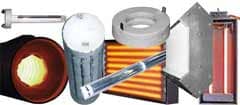 Specialty Infrared Heaters