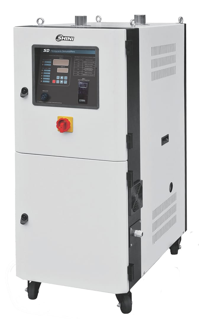 Hot Air & Desiccant Dryers Southeast Thermal Systems